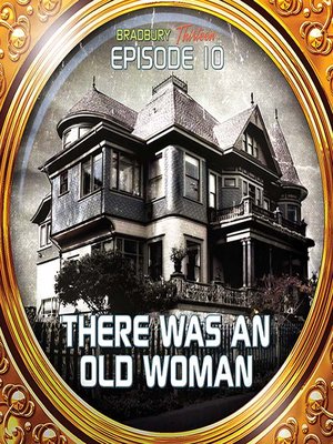 There Was an Old Woman - Audiobook
